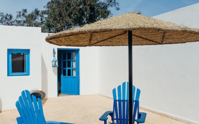 Tangaro Augerge & SPA