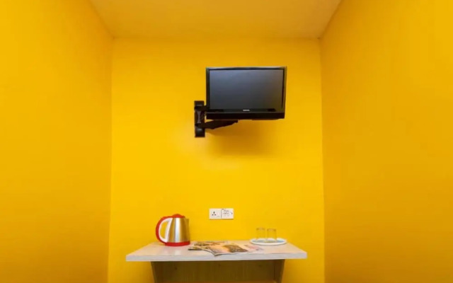 Madani Hotel Cameron Highland