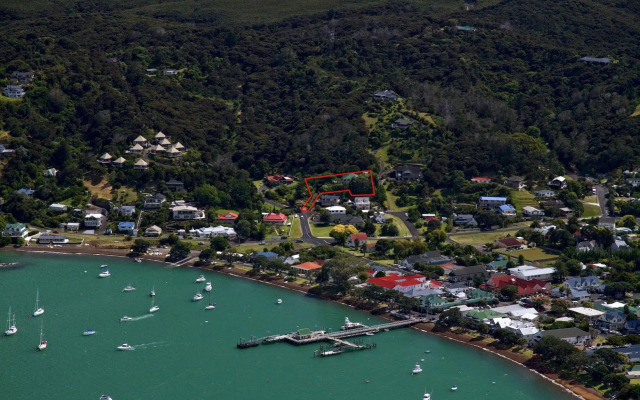 Villa Russell