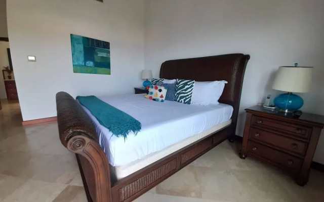 Pristine Bay Villas
