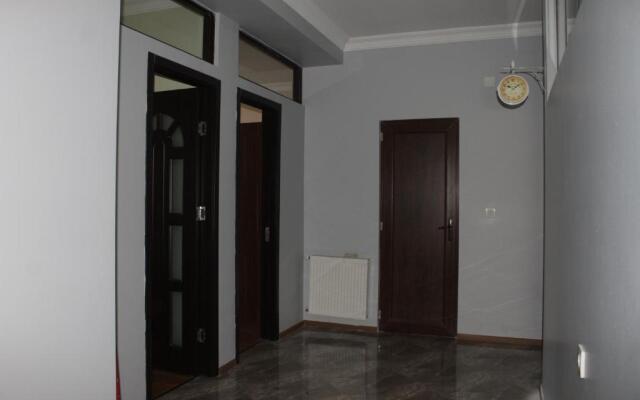 Three-Bedroom Apartment in Batumi, near the Black Sea