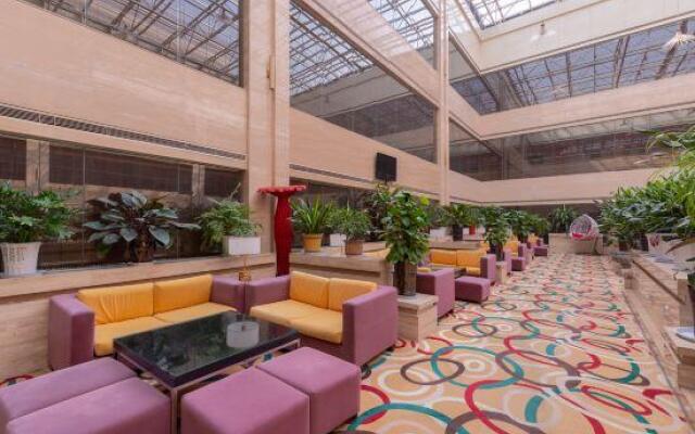 Duoji Iinternational Hotel