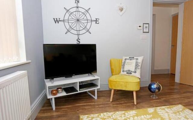 George Hudson Court Apartments