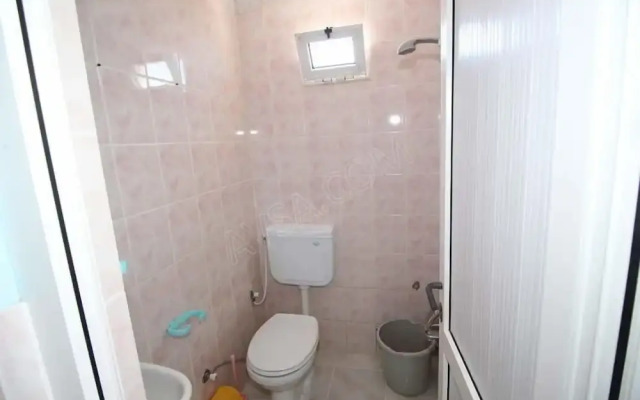 Avşa şirin apart