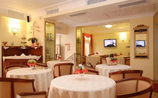 Hotel Castelgandolfo