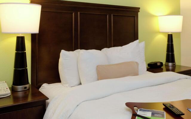 Hampton Inn & Suites by Hilton Miami-Doral/Dolphin Mall