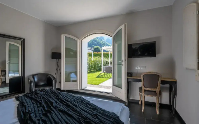 Bianco Hotel