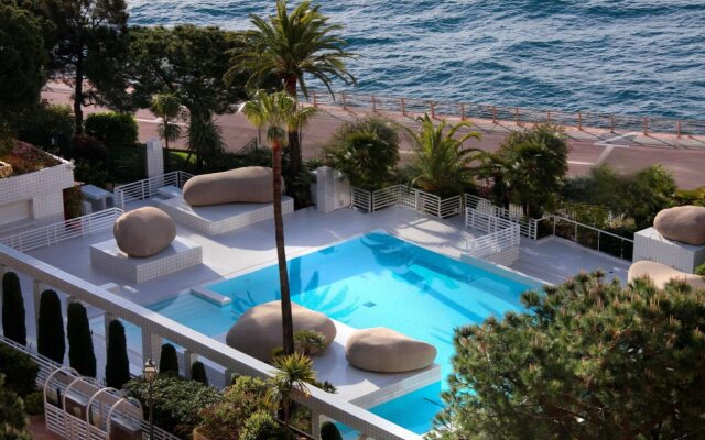 Columbus Hotel Monte-Carlo, Curio Collection by Hilton