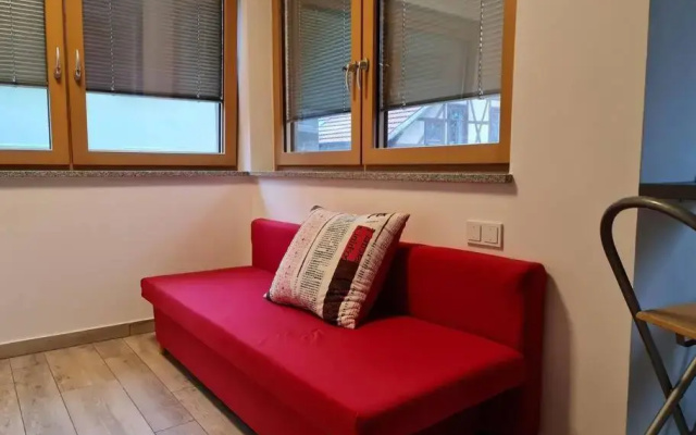 Cityappartement am Goethepark