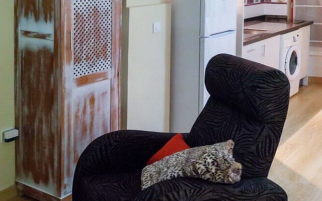 Apartment With one Bedroom in Ubrique