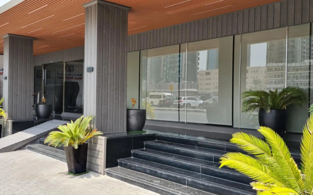 Nova Park Hotel