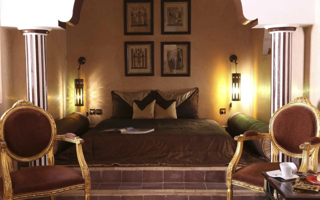 Riad 1001 Nuits