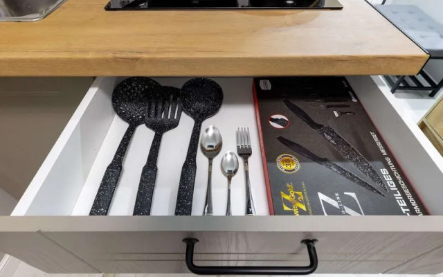 ВсемДом на ул. Блохина, д. 12