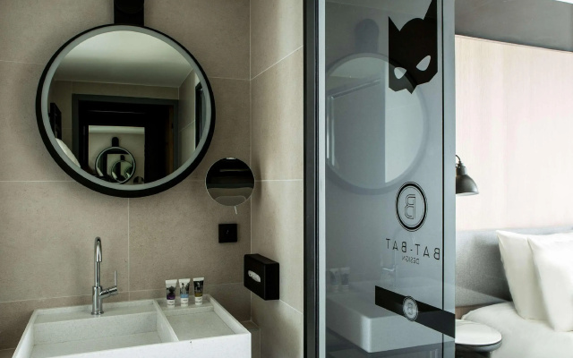 Mercure Paris 17 Batignolles