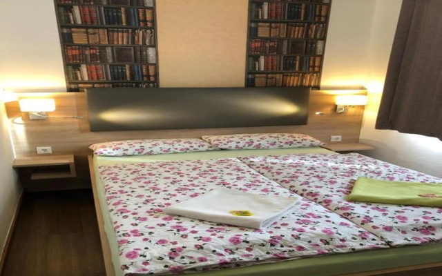 Hotel Baccara