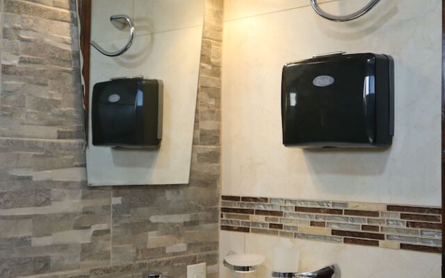WorkVista Cowork y Hostal