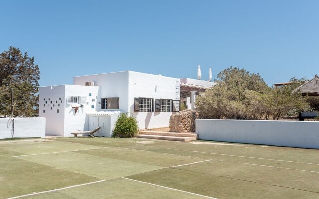 Villa Formentera