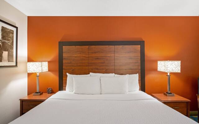 La Quinta Inn Auburn Worcester