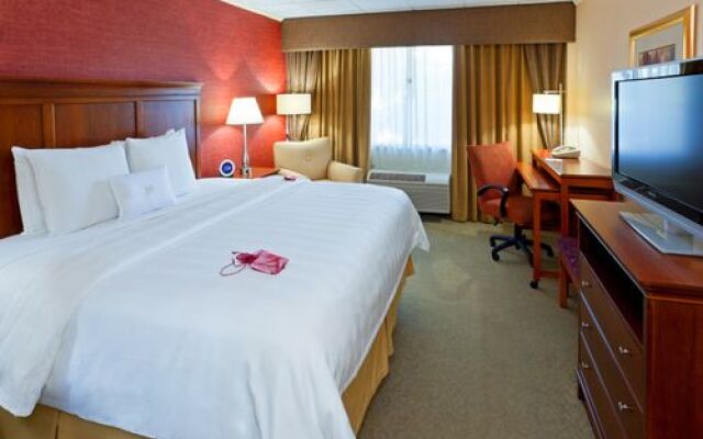 Crowne Plaza Hotel Clark Newark
