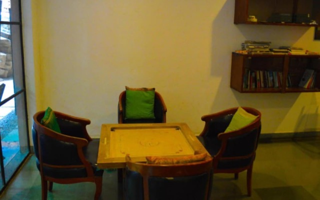 Rainforest Boutique Resort