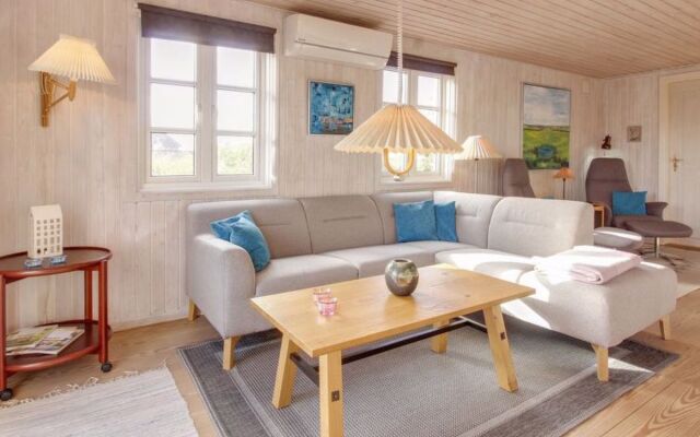 "Trena" - 600m from the sea in Western Jutland