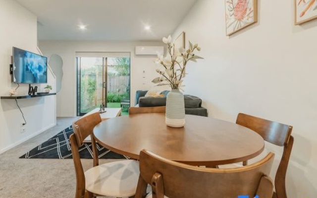 2BR Stay in the City, Gloucester — 2-star hotel in Christchurch