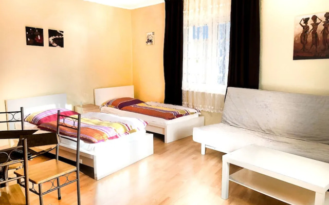 Tripcologne Apartments since 2013