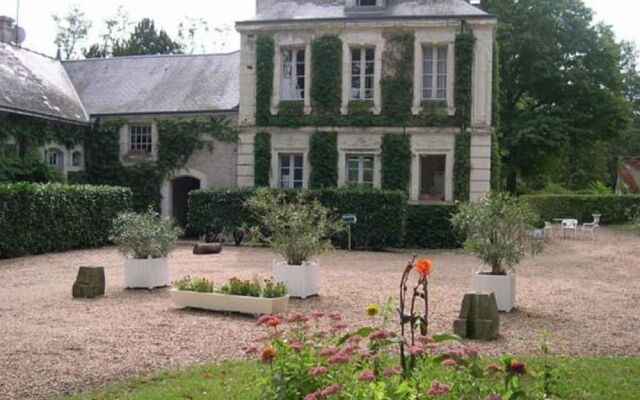 Hostellerie du Château de l'Isle