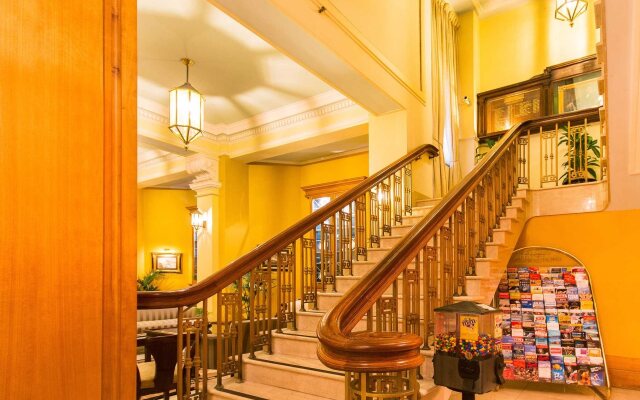 Castlereagh Boutique Hotel, Ascend Hotel Collection