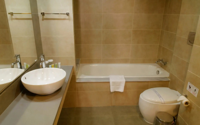 Capital Coast Resort & Spa