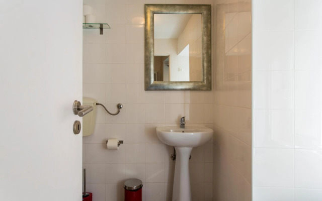 Apartment Cosy. 3 Guests