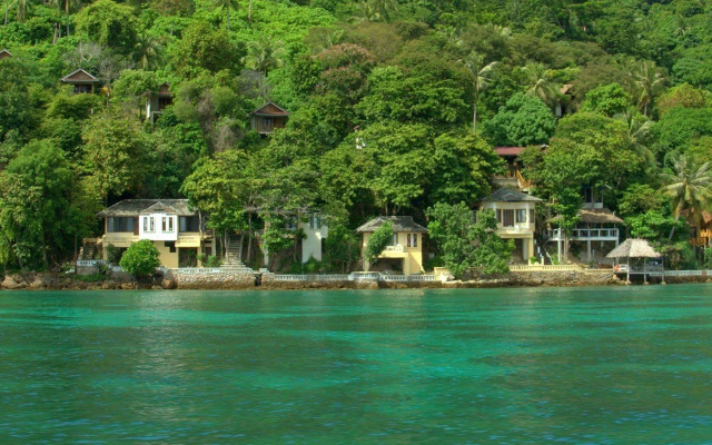 Rantee View Bungalow
