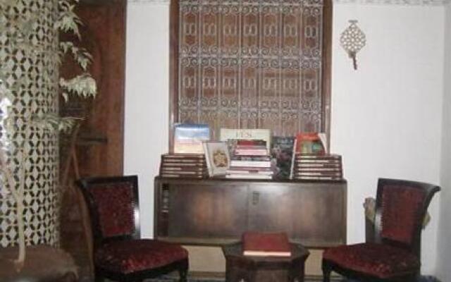 Riad Dar Laura