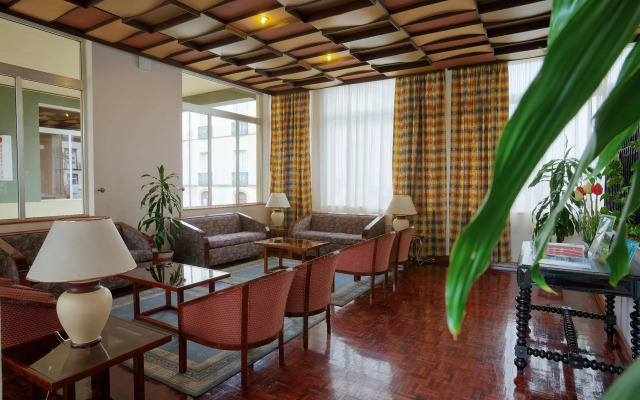 Canadiano - Urban Nature Hotel