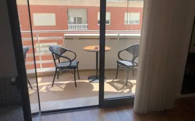 Skanderbeg Square Deluxe 1