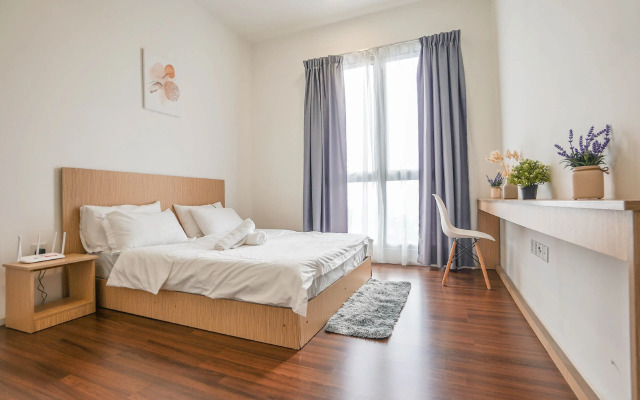 UNA Sunway Velocity by Unimax