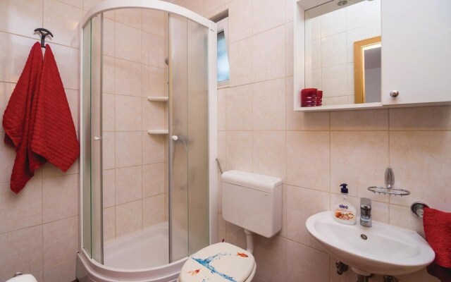 Beautiful Home in Slano With Wifi and 3 Bedrooms
