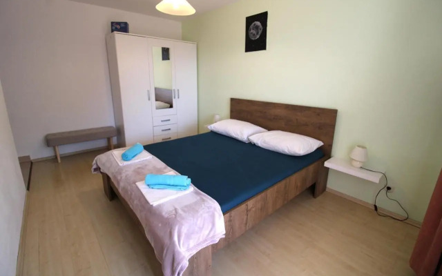 Studio Apartment Baric