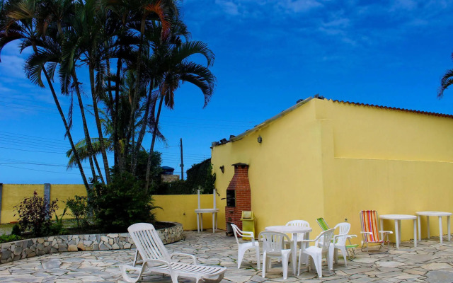 Pousada e Restaurante H Guarujá