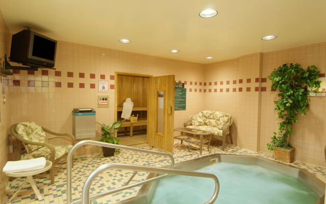 NCED Conference Center & Hotel