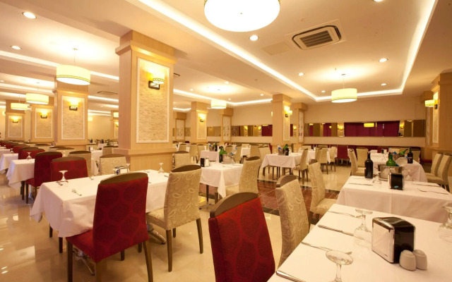 Merve Sun Hotel & Spa - All Inclusive