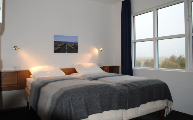 Brunnhóll Country Guesthouse