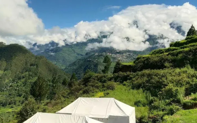 Khaltaal Camp And Resorts