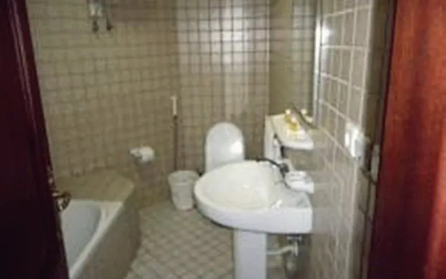 Sultan Palace For Hotel Suites1
