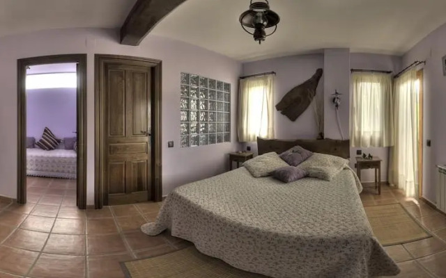 Casa Rural Valdeamor