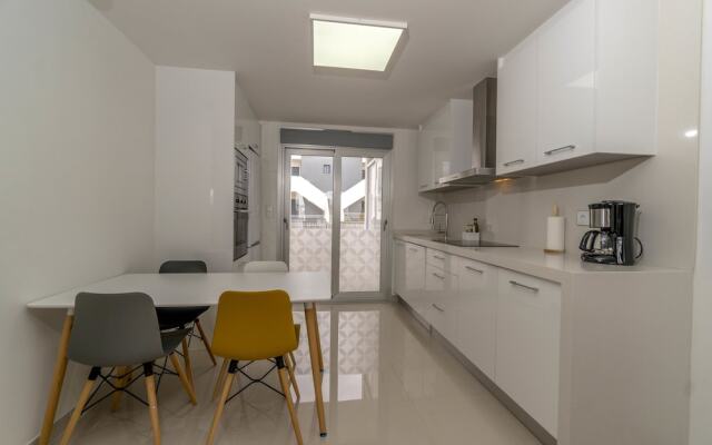 Apartamento Bennecke Amelie