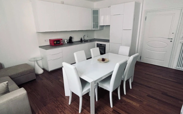 Farini House - apartment in Modena