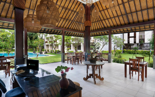 Kusuma Resort