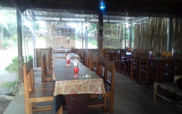 Pondok Guru Bakti Cottages