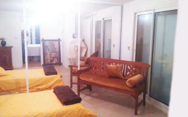 Loft Sympa a Sassenage